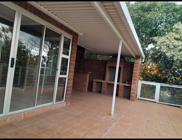 3 BEDROOM SIMPLEX RENTED IN PANORAMA PARK